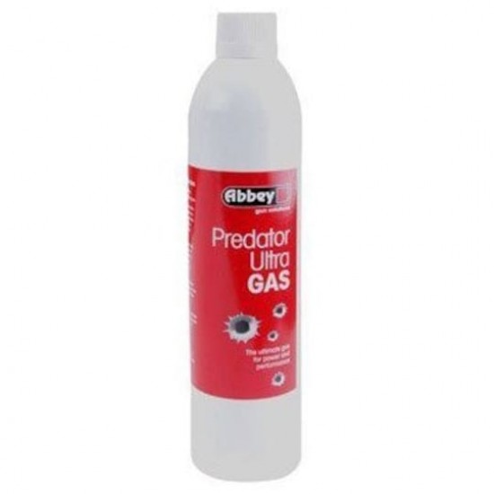 Predator Ultra Gas 700ml Abbey